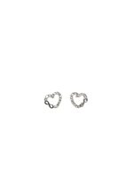 Orecchini Domar Donna in Oro bianco OROR-552-280